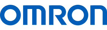 Omron logo